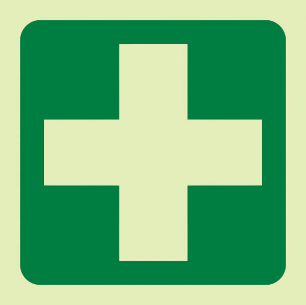 E7 – Green Cross