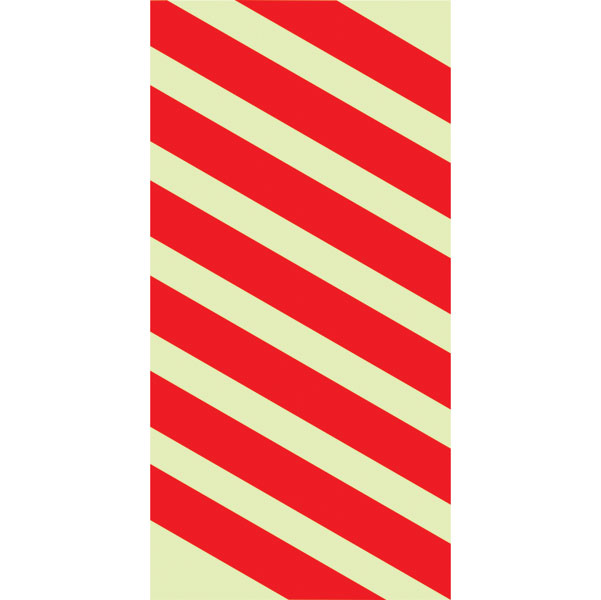 F24 – Chevrons