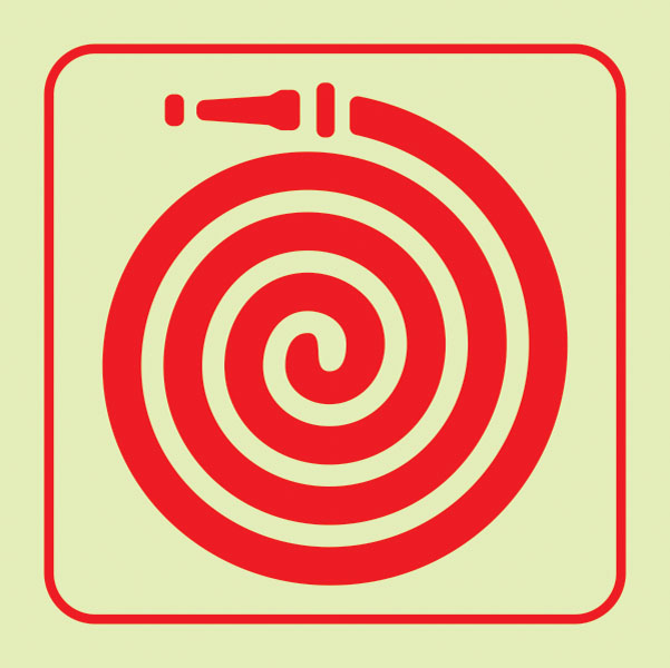 F29 – Fire Hose Reel