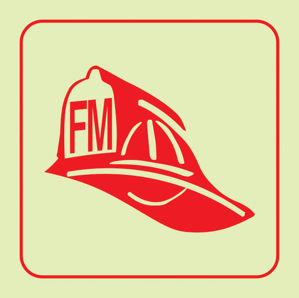 F50 – Fire Marshall