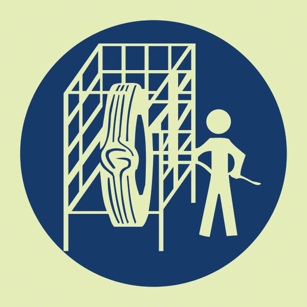 safety-cage-shall-be-used-sabs-safety-sign