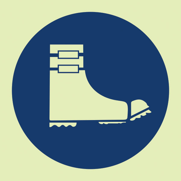 foot-spats-shall-be-worn-sabs-safety-sign