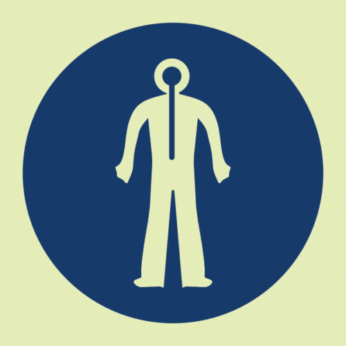 thermal-suit-shall-be-worn-sabs-safety-sign
