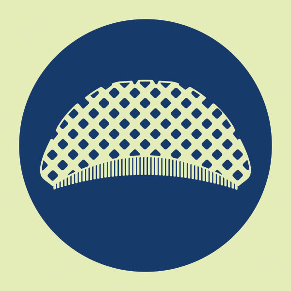 MV26 – Hair Net Must Be Worn