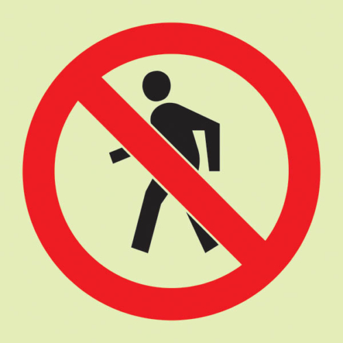 throughfare-for-pedestrians-prohibited-sabs-approved