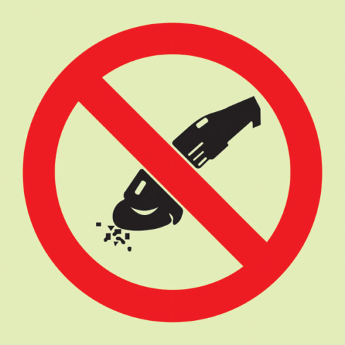 grinding-prohibited-sabs-approved