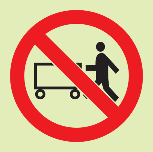 hand-trolleys-prohibited-sabs-approved