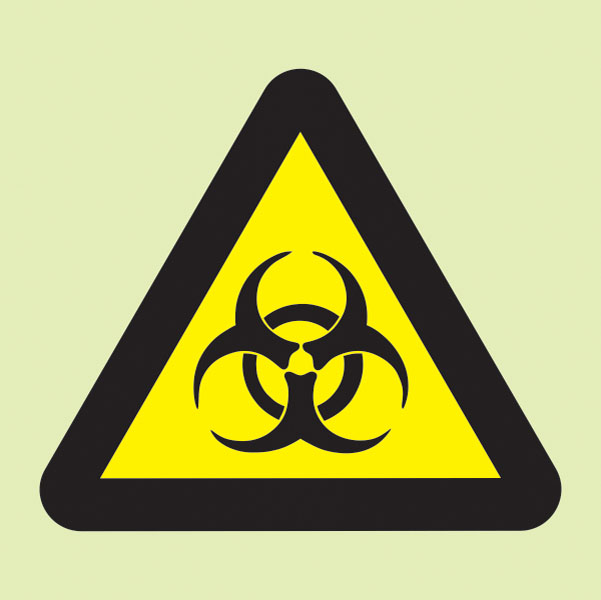 hazard-warning-of-biological-beware-sabs-approved-photoluminescent-signage