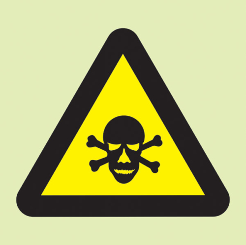 hazard-warning-of-poisonous-substances-beware-sabs-approved-photoluminescent-signage