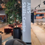 AWS Skill Centre Coplast Singage